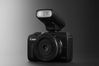 Canon EOS M